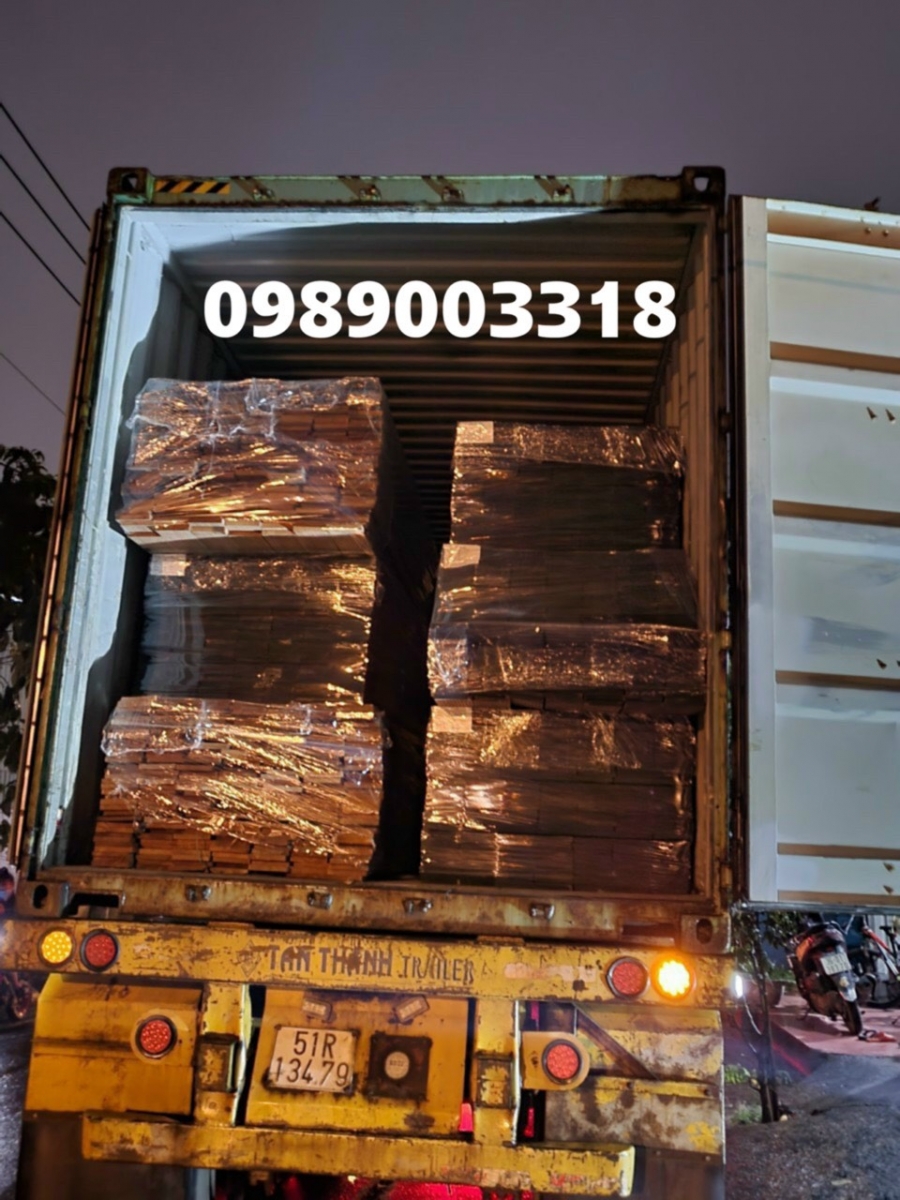 Địa chỉ cung cấp gỗ Meranti Bukit uy tín cho nhà yến – Công ty TNHH TM XNK Yến Hòa Phát